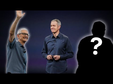 Apple COO Steps Down, Who Will Be Next CEO?