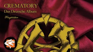 CREMATORY - "Trugbilder" (Official Audio Video)