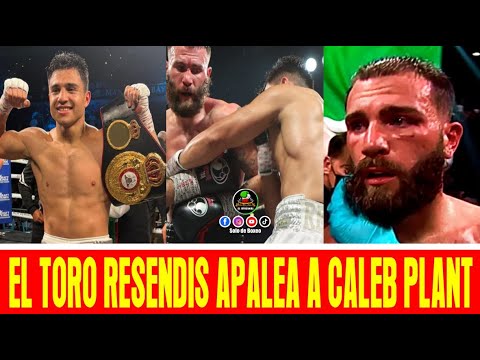 EL TORO RESENDIZ NUEVO CAMPEON  SUPER MEDIO INTERINO AMB   ▬ VENCE A UN PLANT QUE NO TRAIA NADA