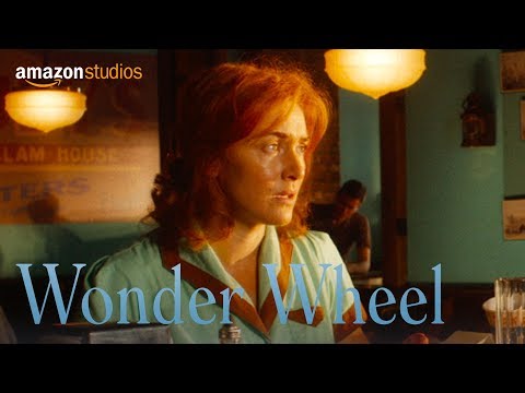 Wonder Wheel – Clip: Boardwalk [HD] | Amazon Studios