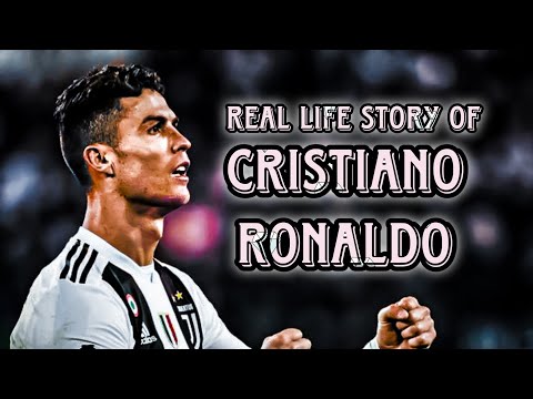 How did young CRISTIANO RONALDO Struggle with poverty ? full episode with commentary [RONALDO EP.01