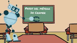 Matrices y determinantes Álgebra Lineal