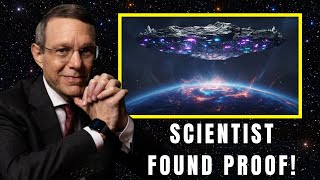 Avi Loeb Explains Why 3I ATLAS Could Be An Alien Probe | Science For Sleep