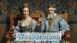 Wassermann im Mai ♒️ wichtige Ereignisse 💫
