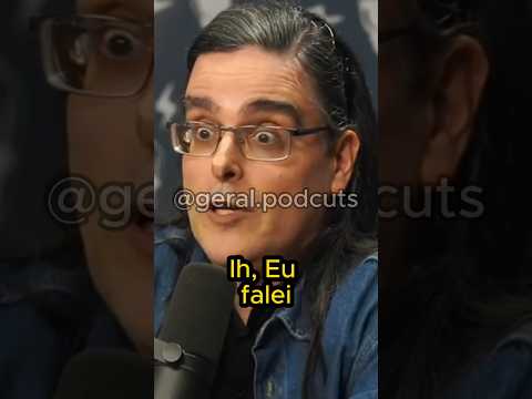 O DIA que o BRIGGS deixou ESCAPAR...