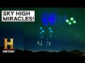 Kite Incidents and Phenomena