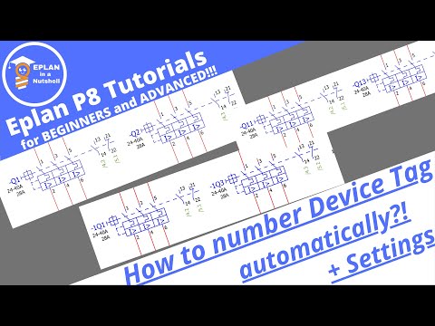 eplan tutorial eplan tutorial