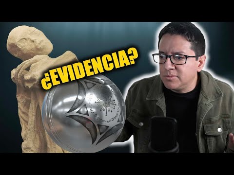 Por qué la Ciencia No Acepta la Existencia de Extraterrestres (Aún)