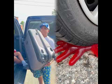 Did we forget anything 🤔 #shorts