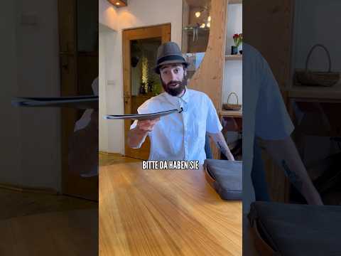 Bewerbungen im Dorf #lustig #funny #humor #comedy #österreich