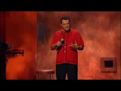 Paul Rodriguez  Garage Sale  Latin Kings of Comedy