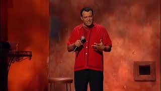 Paul Rodriguez  Garage Sale  Latin Kings of Comedy