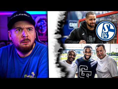 SIDNEY SAM ? SCHALKE TRANSFER TALK | Der Keller Stream Highlights