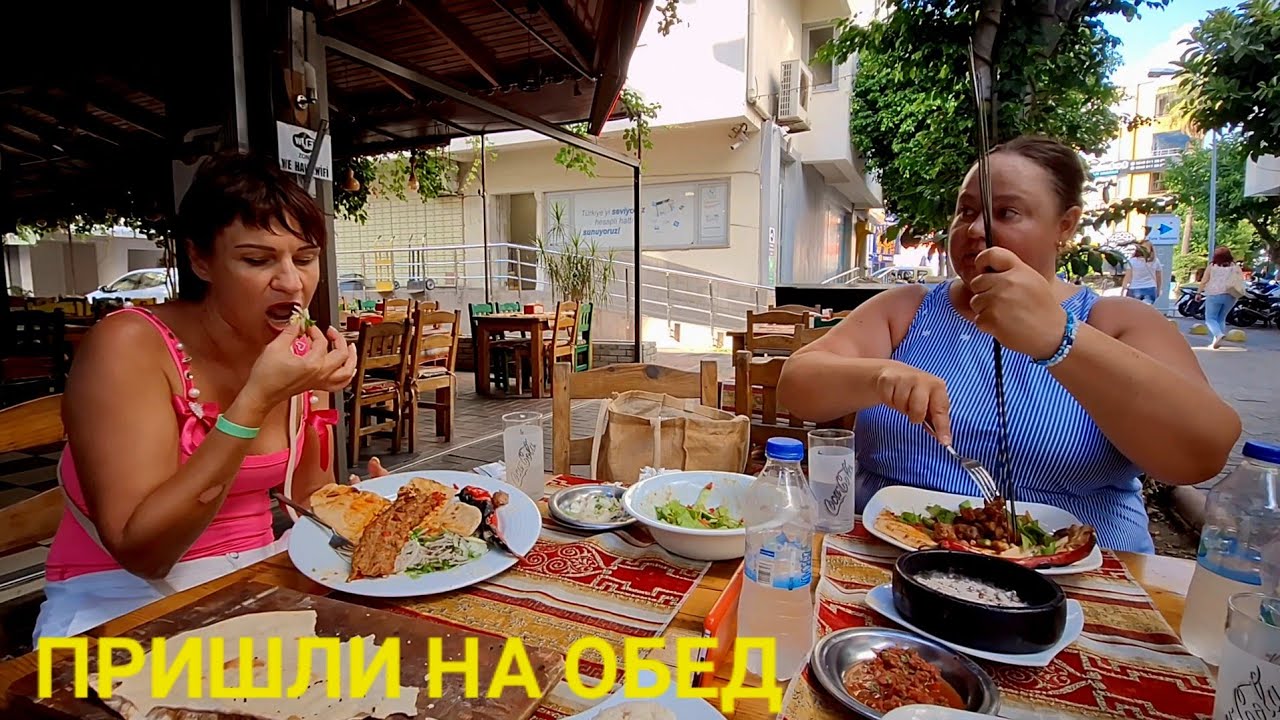 Вот такой вот сегодня день