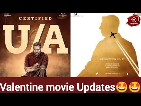Today Cinema Updates #siren #jayamravi #anupamaparameswaran #keerthysuresh #trending #trendingnews