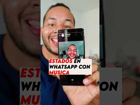 Fotos con música en WhatsApp #tipsdetecnologia #tecnologia #tipsandroid #tipswhatsapp #tips