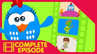 Lottie Dottie Mini | Episode 23 | Kids Cartoons