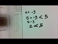 Understanding Inequalities and Their Interpretations