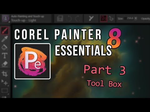 corel painter essentials 5