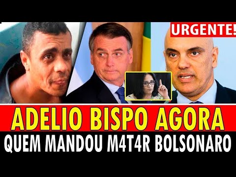 A CASA CAIU! REVELADO AGARA! BOLSONARO TINHA RAZÃO