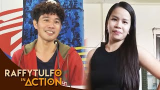 MR, PINAKASALAN PERO INIWAN DAHIL BEKI!