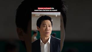 Suami Baru Bertemu Ex-Suami | Husbands In Action | Netflix
