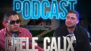 Podcast Chele Cálix: ¿Si ganas la alcaldía de Gracias, Lempira harás despidos?