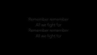 The Walkmen - Heaven (Lyrics)