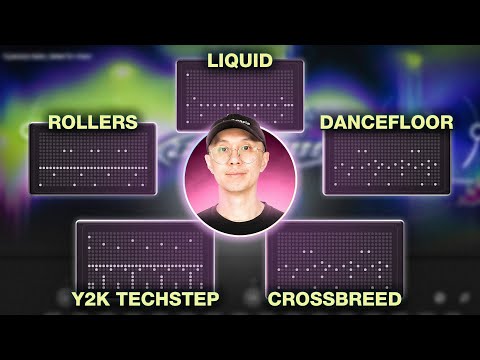 What Makes Each DnB Subgenre Unique? (5 Styles Broken Down)