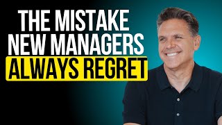 Take Ownership: The #1 Mindset Shift New Managers Must Make | Damon Lembi