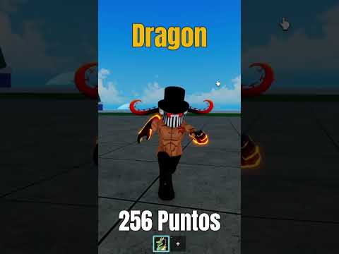 Las Frutas Mas POPULARES en BLOX FRUITS - Update 19