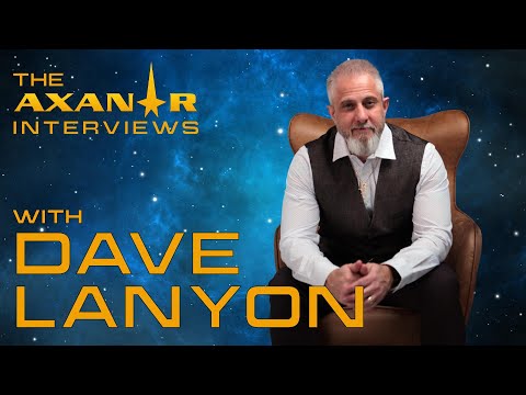 The Dave Lanyon Interview