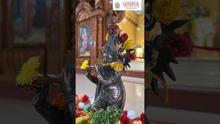 Janmashtami Celebration Highlights 2025 | Day School |Gurukul Hyderabad| Shree Swaminarayan Gurukul