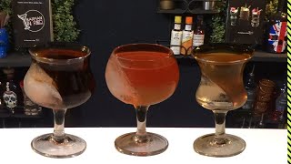 3 Tragos Espectaculares 👍 ricos y fáciles que tienes que probar