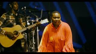 Jah Prayzah - Manja Live Performance