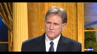 THE REAL THIRD TEMPLE! Carl Gallups on SKWTV - The Contextual Biblical Truth!  In Plain Text!
