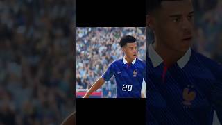 92’…DOUÉ BREAKS MOROCCO’S HEARTS!🇫🇷💔