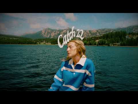 Ingrid Andress - Catch 22 (Visualizer)