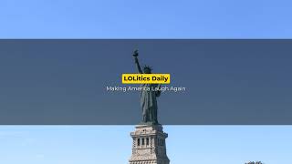 LOLitics Daily Live Stream