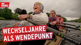 Ziel vor Augen | Die Frauensauna (3/3) | Doku