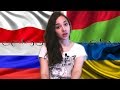 Understanding Slavic Languages and Cultural Gifts