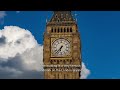 Big Ben and Its Features