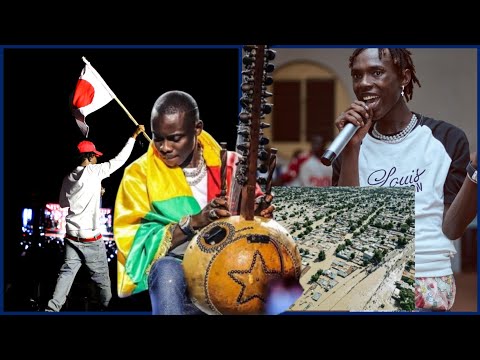 La Nouvelle Génération du Rap Malienne Fait Honte, Inondations au Nigeria.