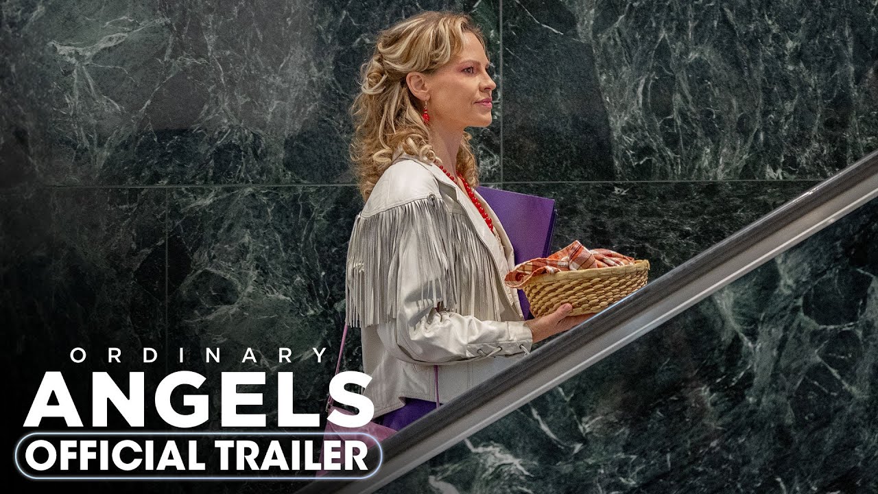 Ordinary Angels Thumbnail