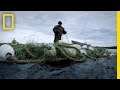 Fishing Safety and Conditions