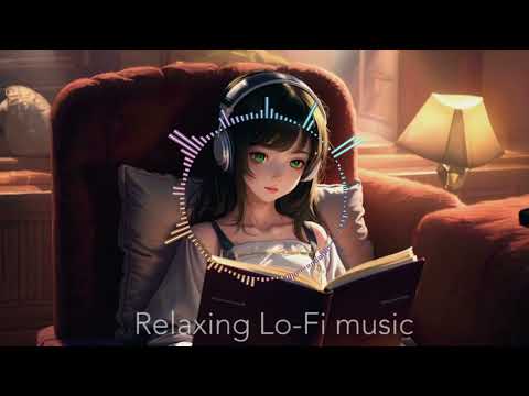 Lofi Chill Music 2025: Study & Relax Playlist - ローファイ チル 音楽 2025: 勉強とリラックス プレイリスト