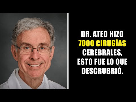 "Después de 7000 Operaciones, Ahora Sé Que DIOS Y EL ALMA Son REALES"!