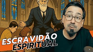 Paternidade Espiritual
