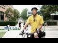 Cycling Safety and Infrastructure Challenges