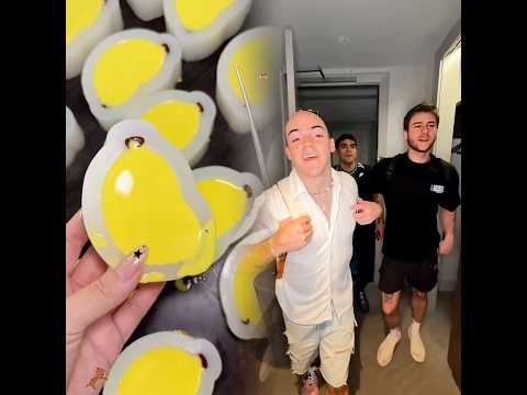 Who Has the FUNNIER Reactions?#shorts #fypviral #humor #shortvideo #funny